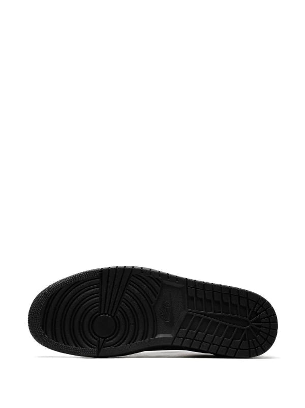 Air Jordan 1 Low OG TS Travis Scott - Black Phantom