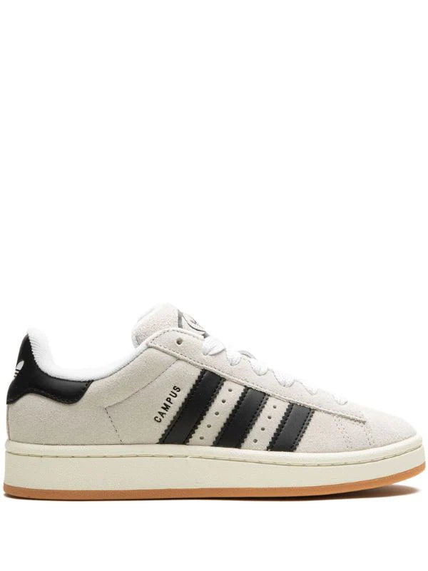 Adidas Campus 00s Aluminum Core Black