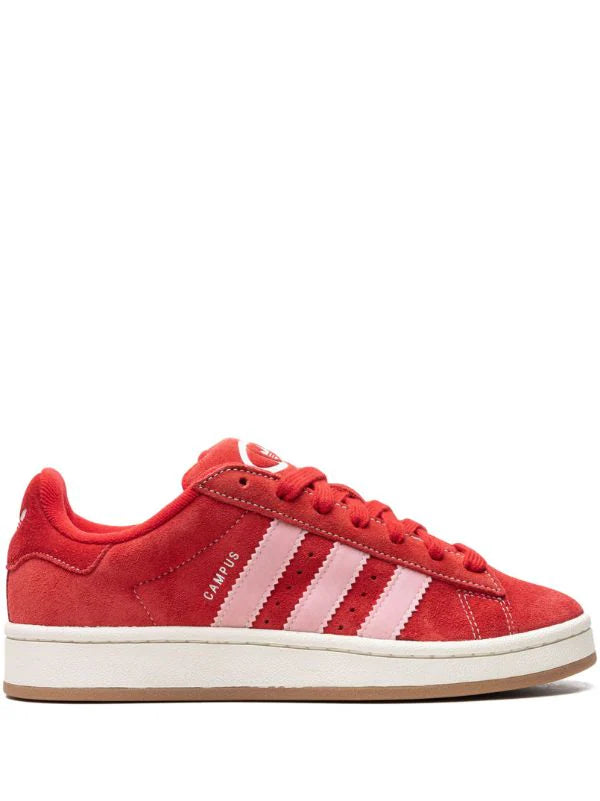 Adidas Campus 00s Better Scarlet Clear Pink