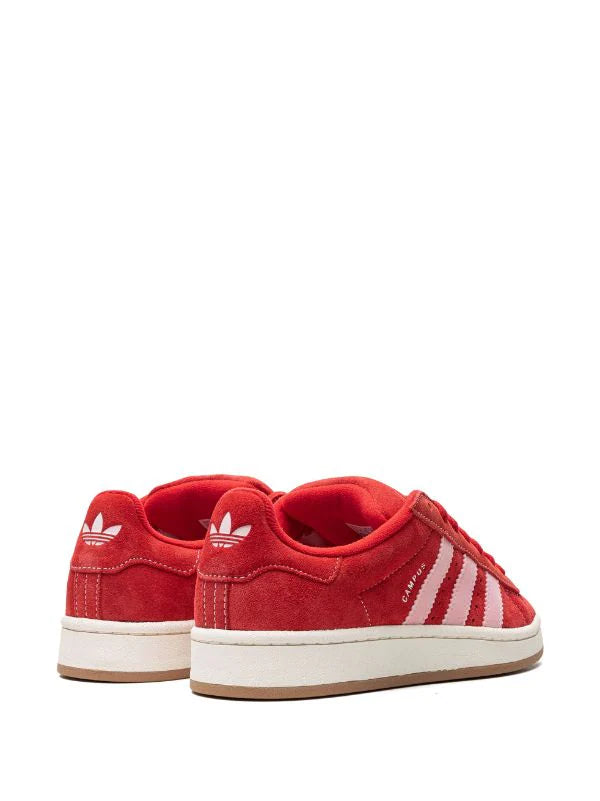 Adidas Campus 00s Better Scarlet Clear Pink