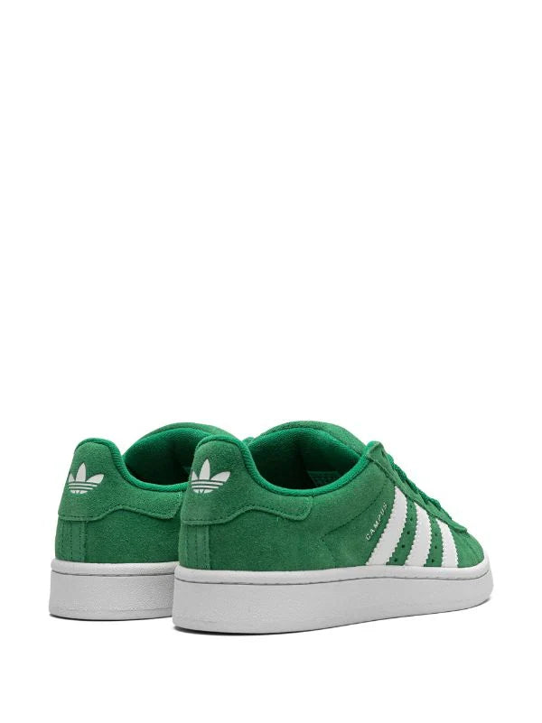 Adidas Campus 00s Green Cloud White (Women's)