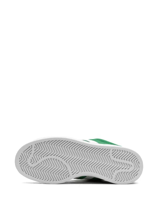 Adidas Campus 00s Green Cloud White (Women's)