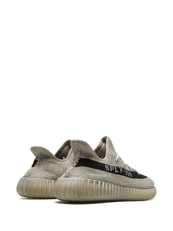 Adidas Yeezy Boost 350 V2 Slate