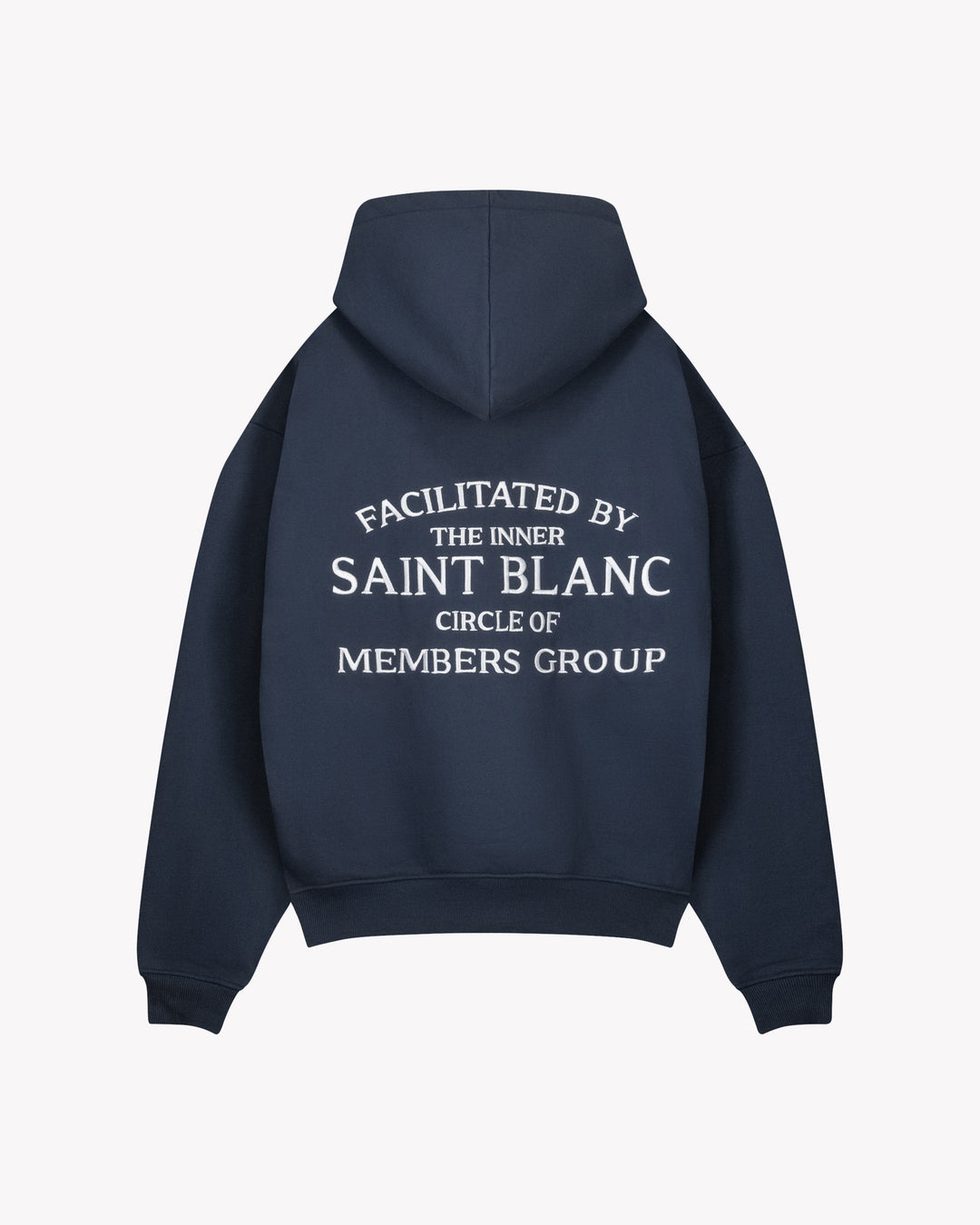 Inner Circle Hoodie