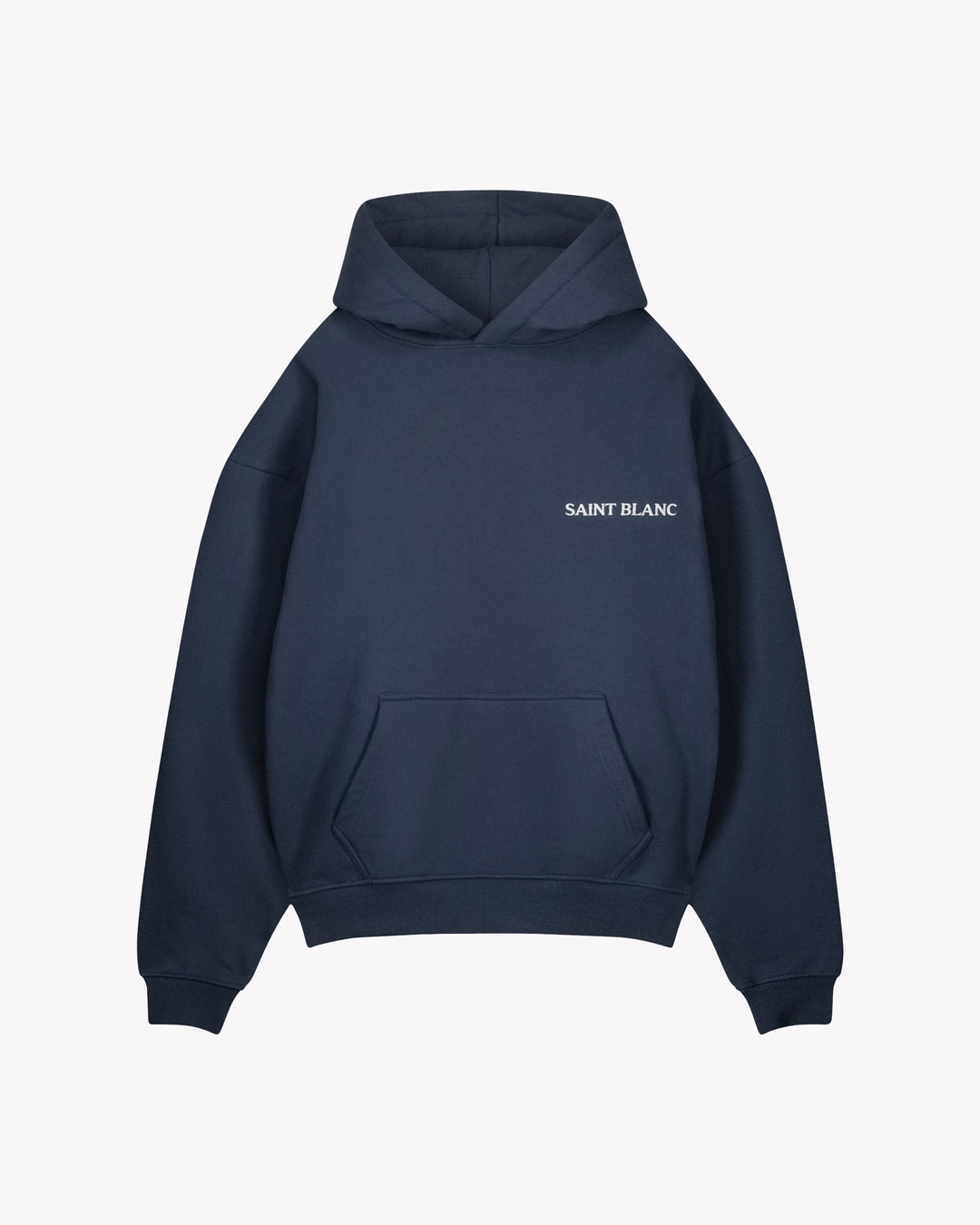 Inner Circle Hoodie