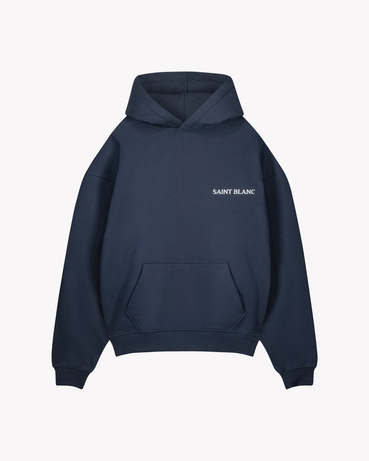 Inner Circle Hoodie