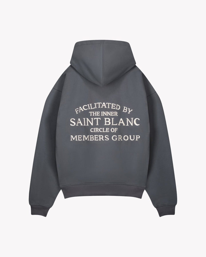 Inner Circle Hoodie