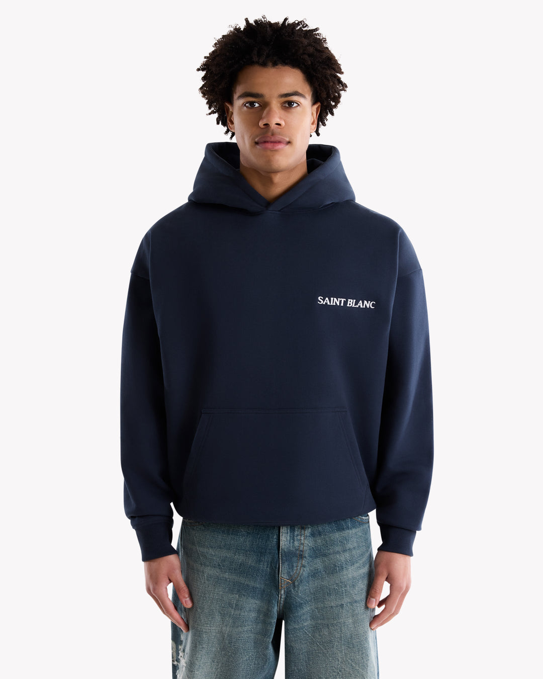 Inner Circle Hoodie