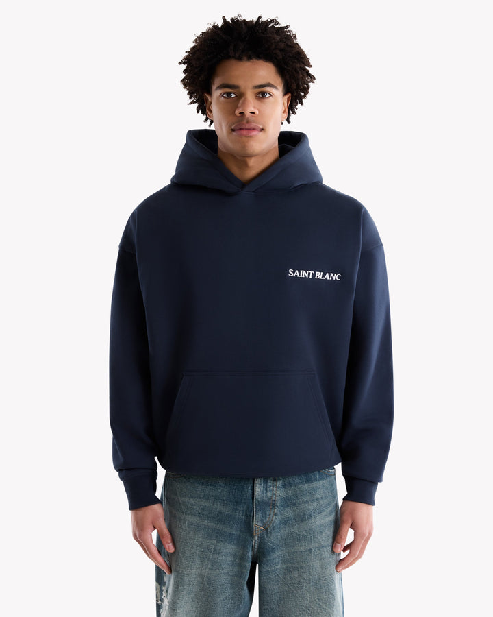 Inner Circle Hoodie