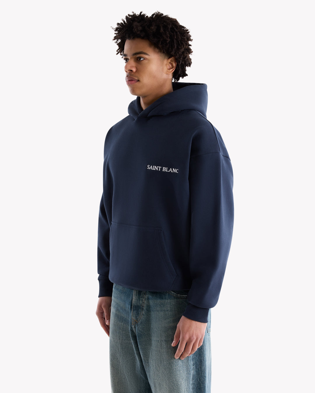 Inner Circle Hoodie