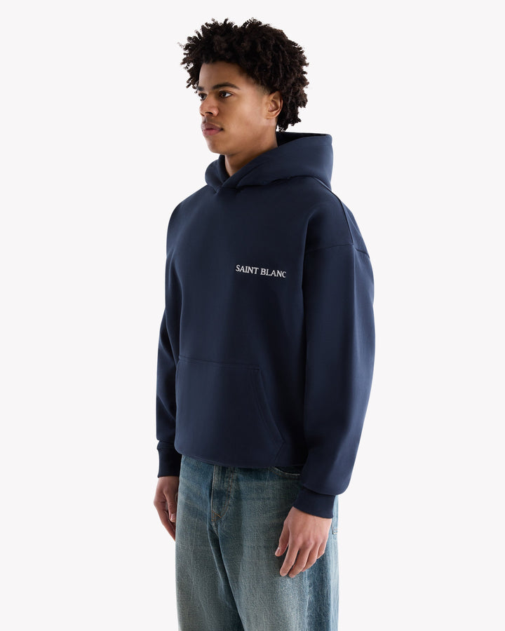 Inner Circle Hoodie
