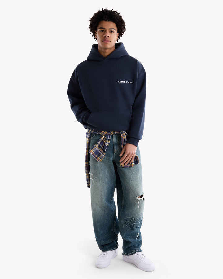 Inner Circle Hoodie