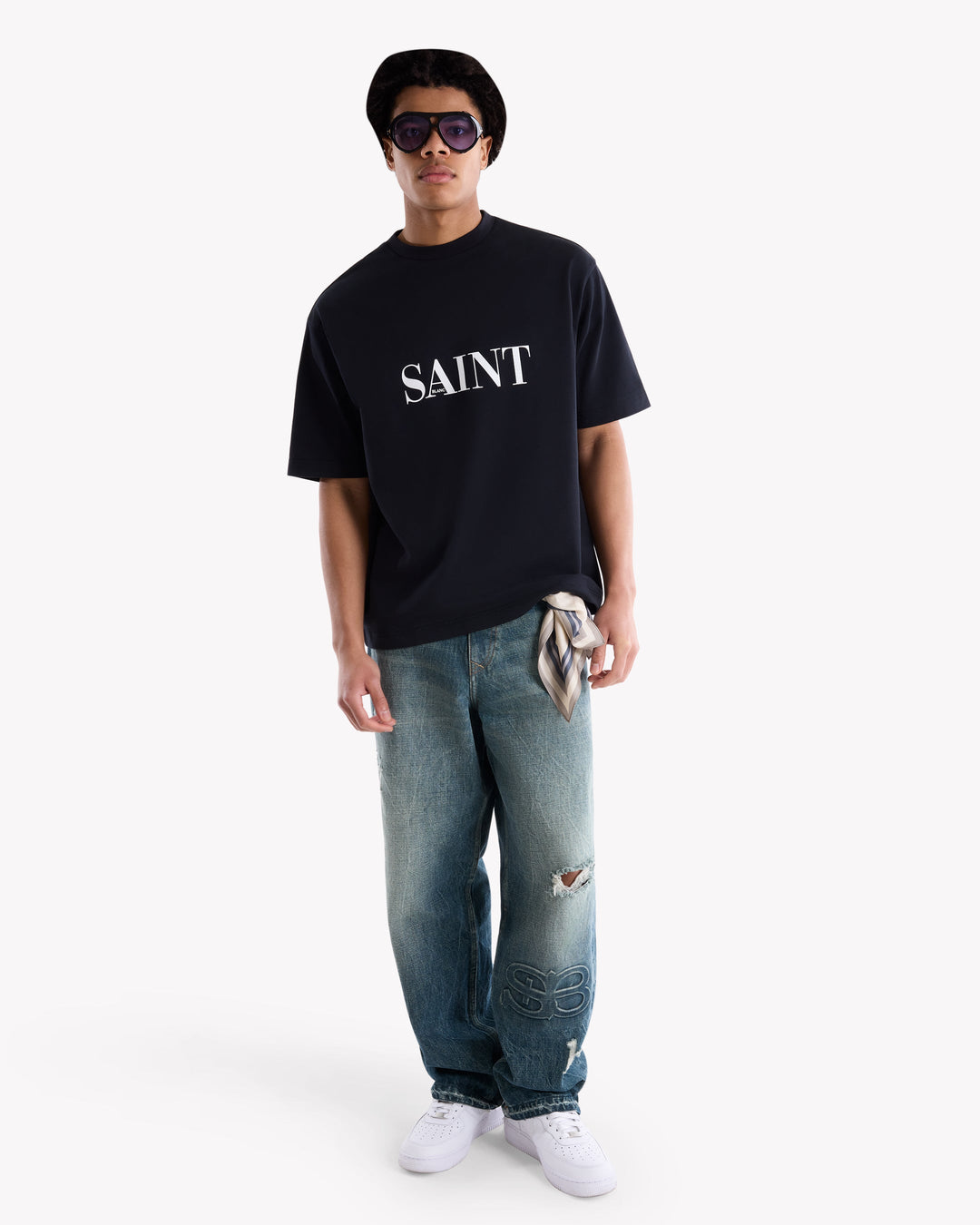 Spoof T-Shirt