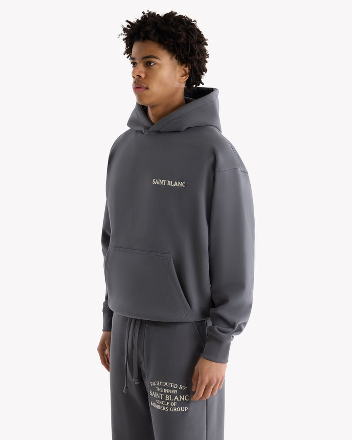 Inner Circle Hoodie