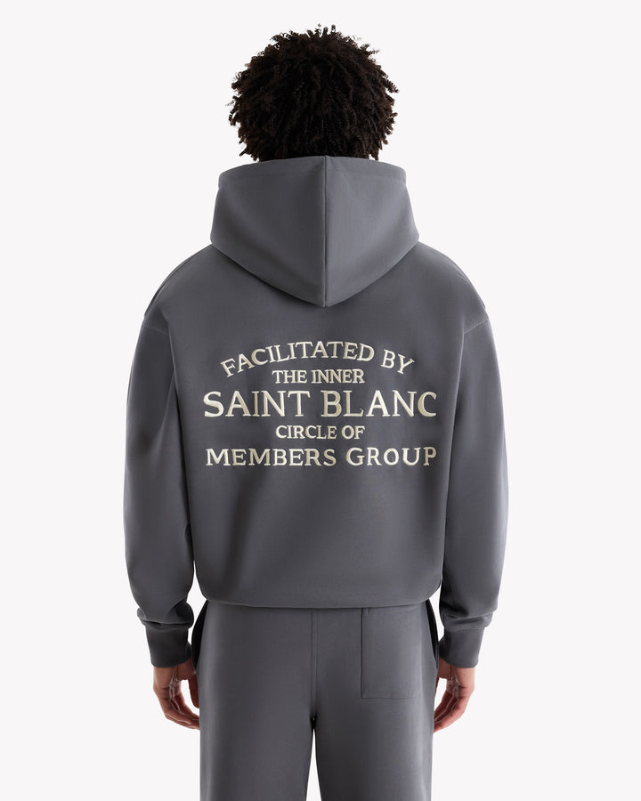 Inner Circle Hoodie