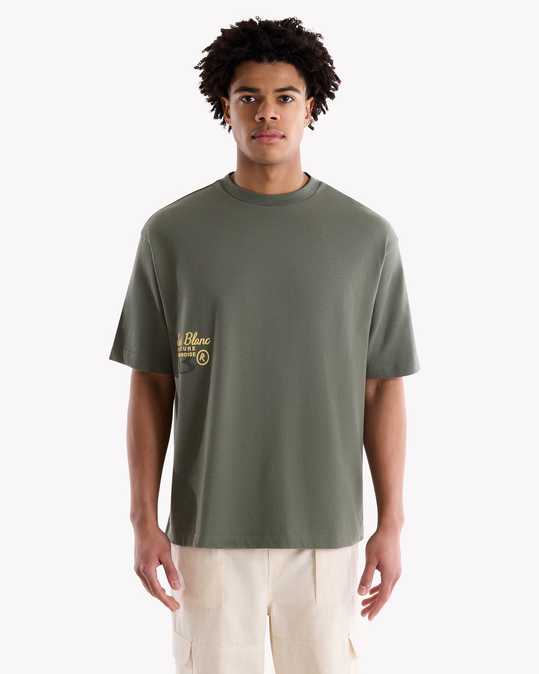Signature T-Shirt