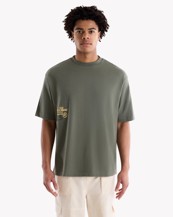 Signature T-Shirt