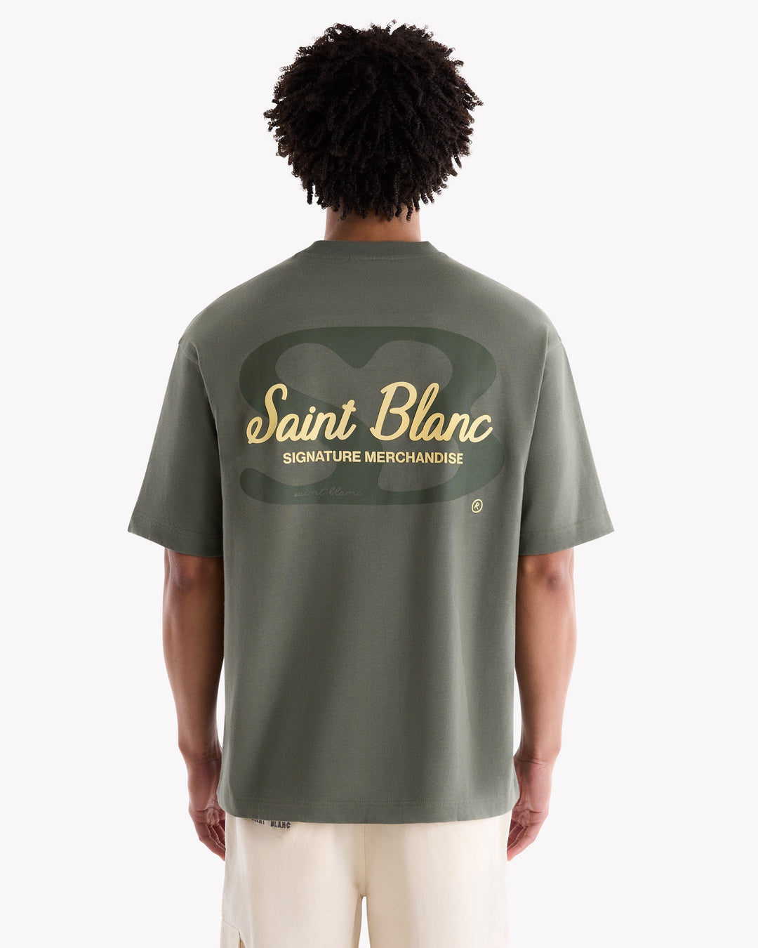 Signature T-Shirt