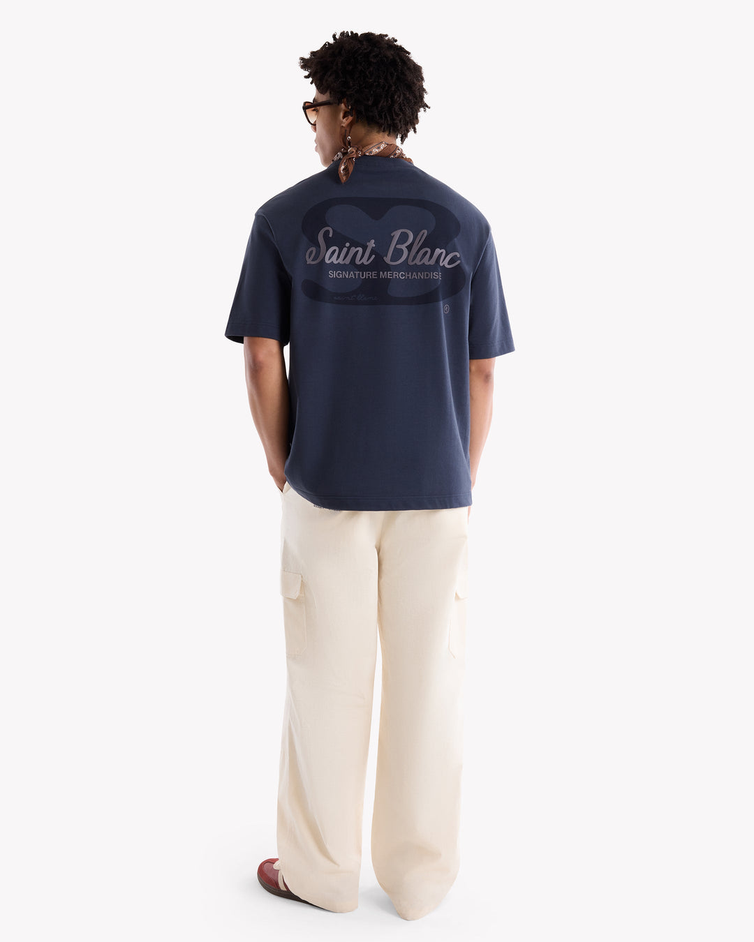 Signature T-Shirt
