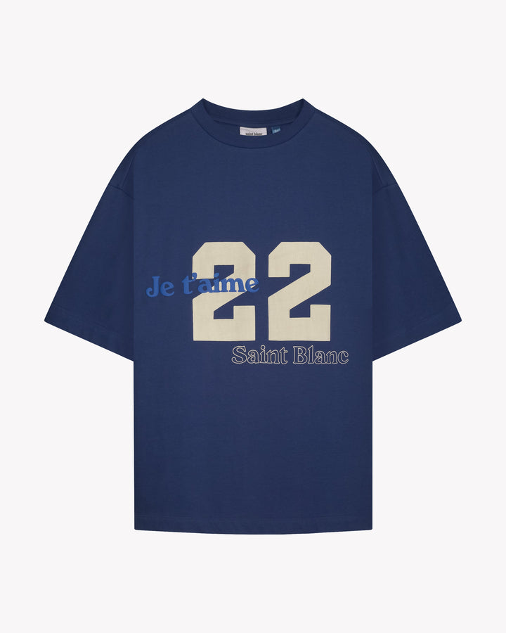 Love 22 T-Shirt