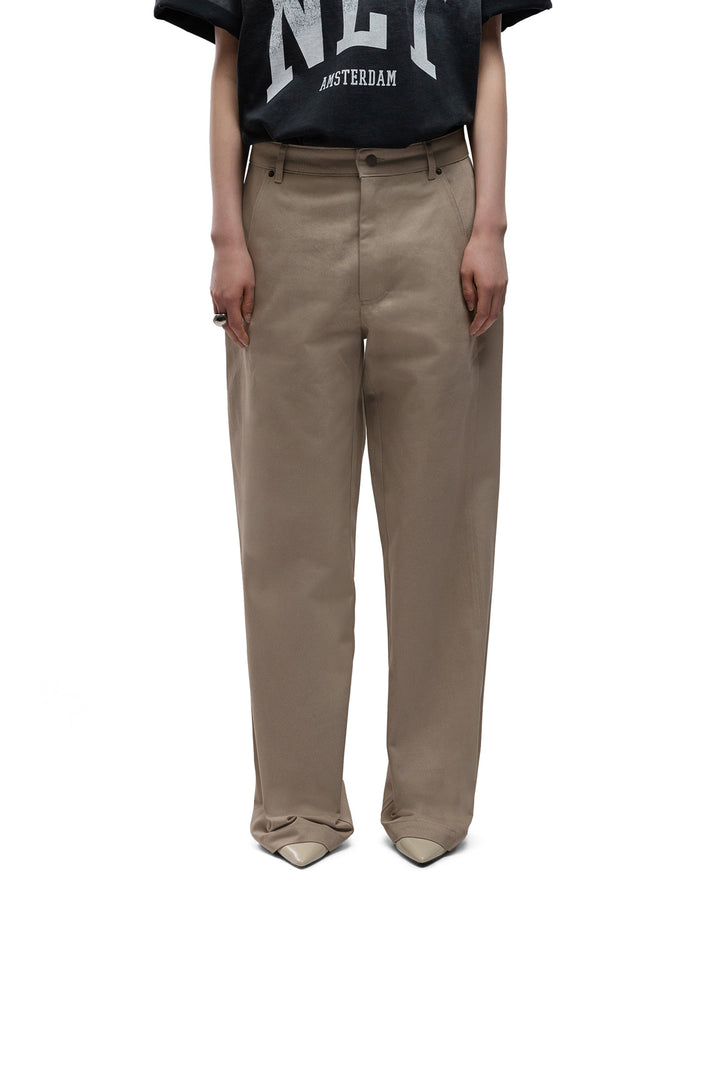 The Jordaan Chino