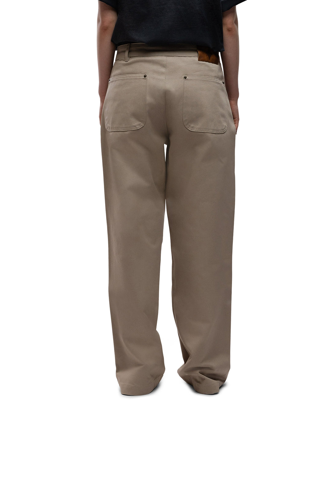 The Jordaan Chino