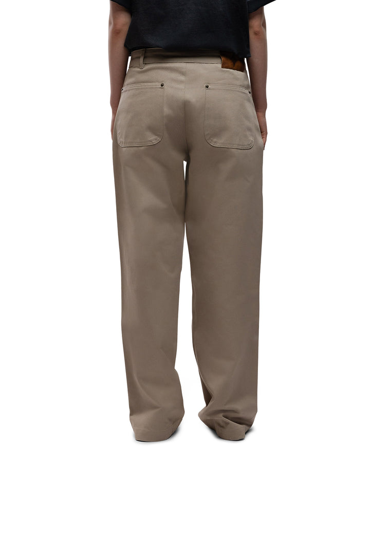 The Jordaan Chino