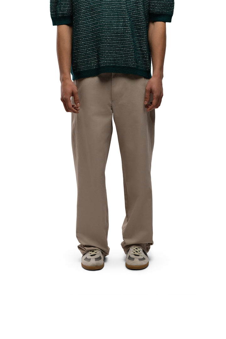 The Jordaan Chino