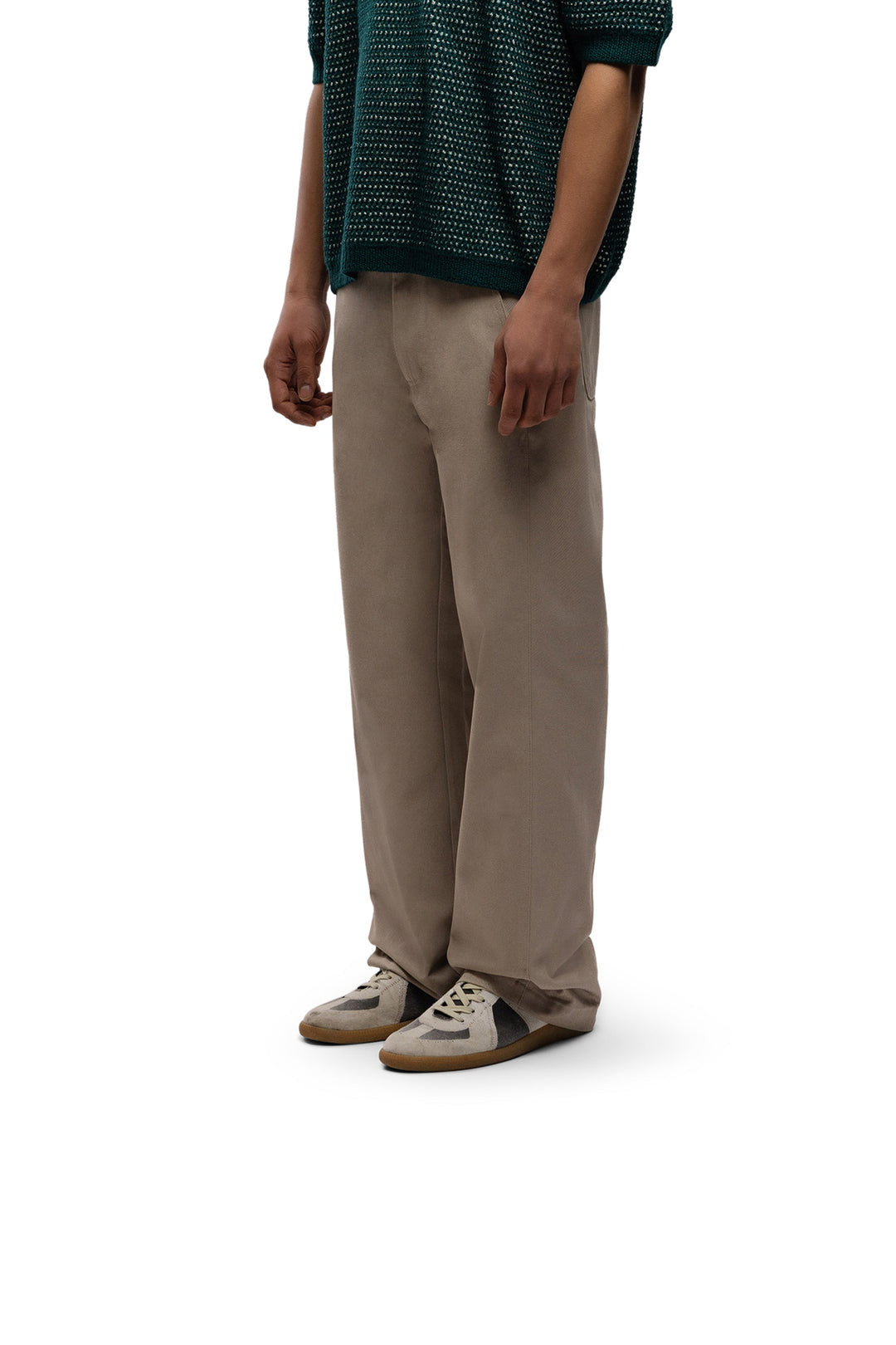 The Jordaan Chino