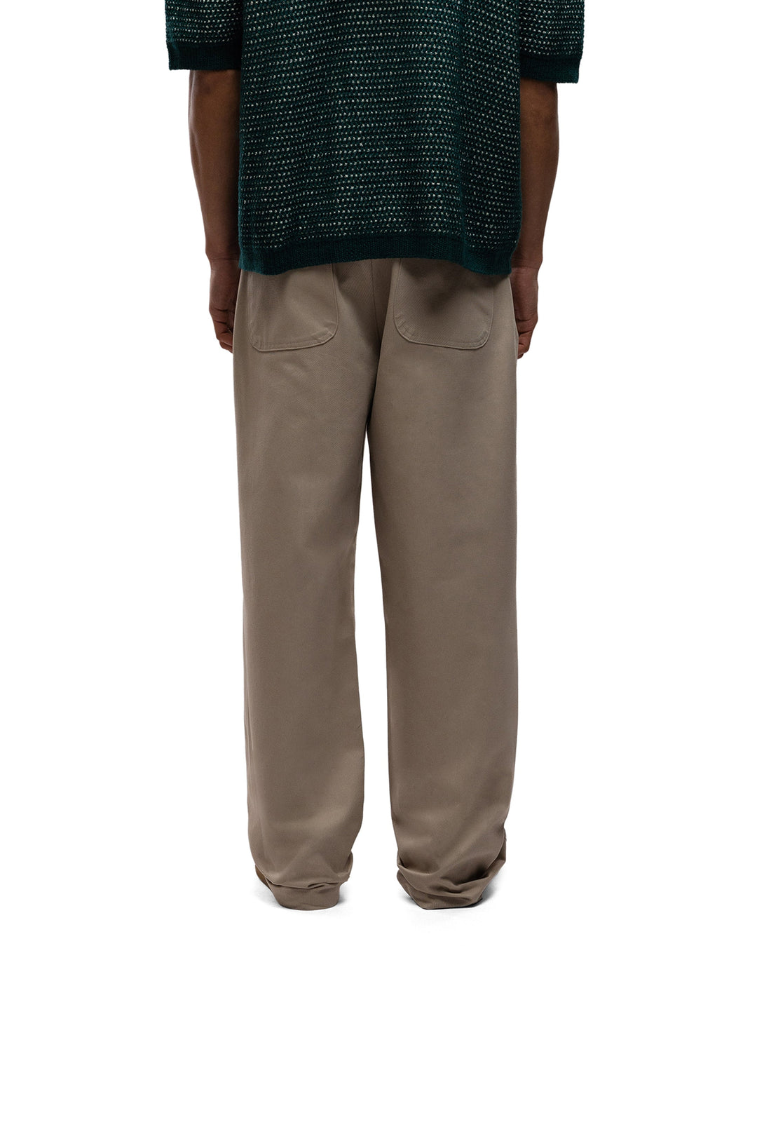 The Jordaan Chino