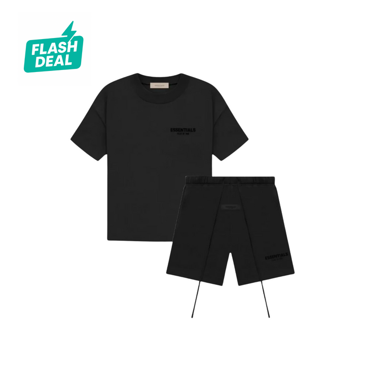 Essentials Stretch Limo Summer Set