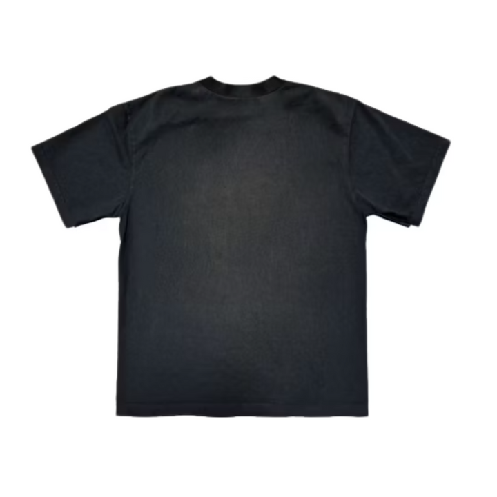 Travis Scott Cactus Jack x Sp5der Days Before Rodeo I Tee Black