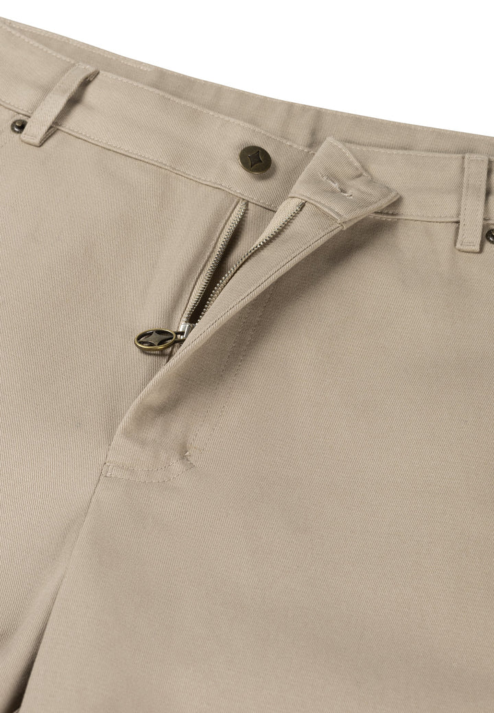 The Jordaan Chino