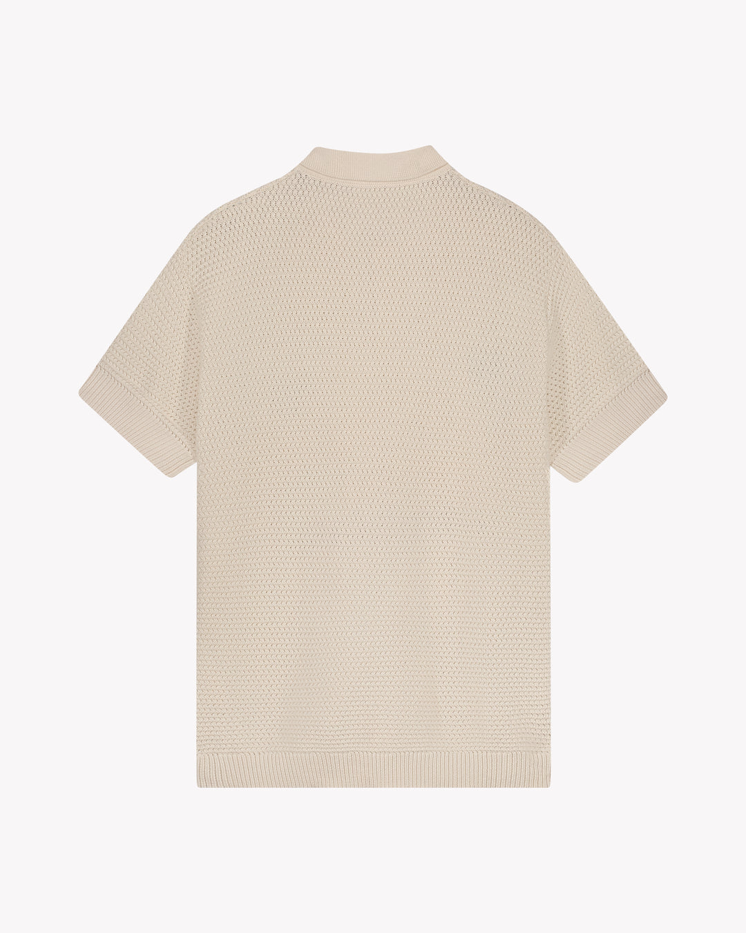 83 Knitted Polo