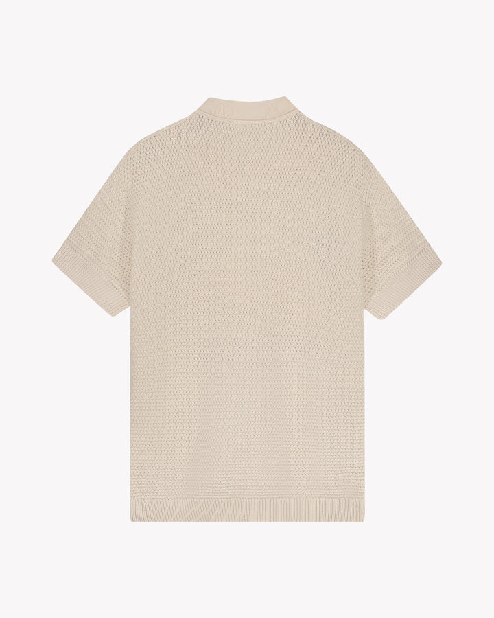 83 Knitted Polo
