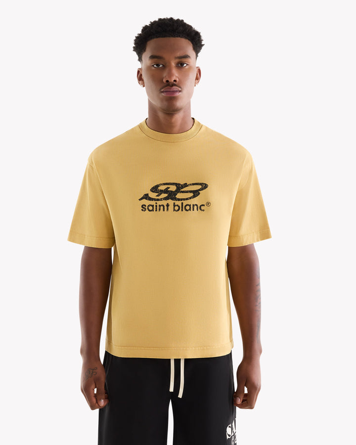 Oblique T-Shirt