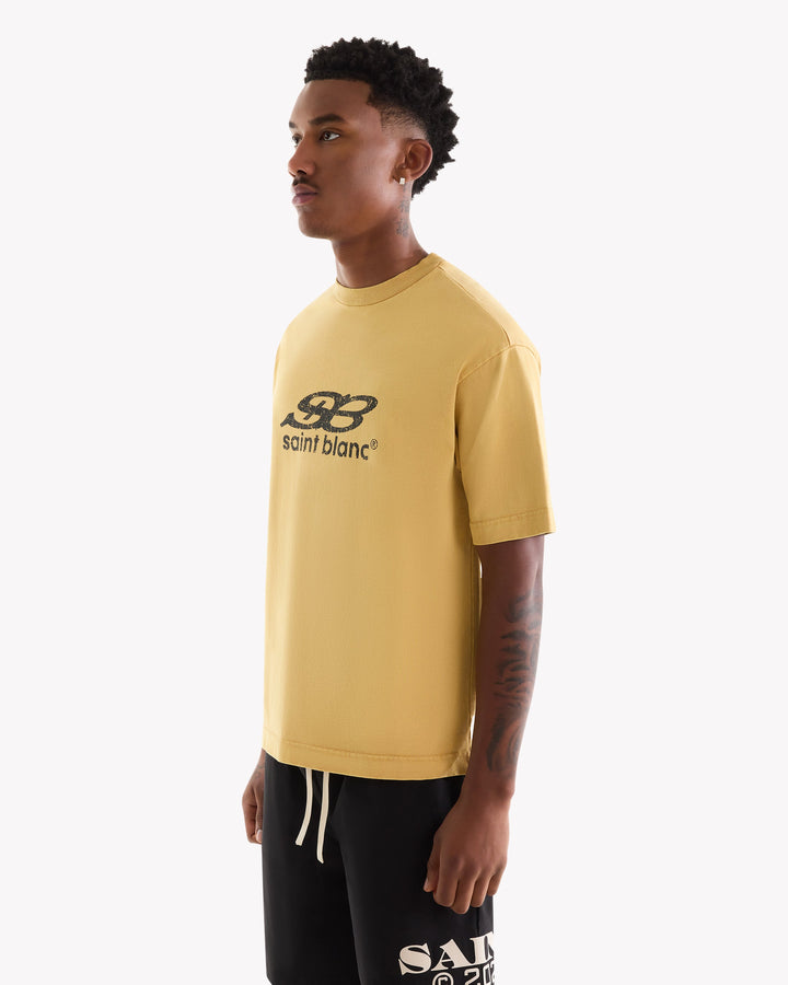 Oblique T-Shirt