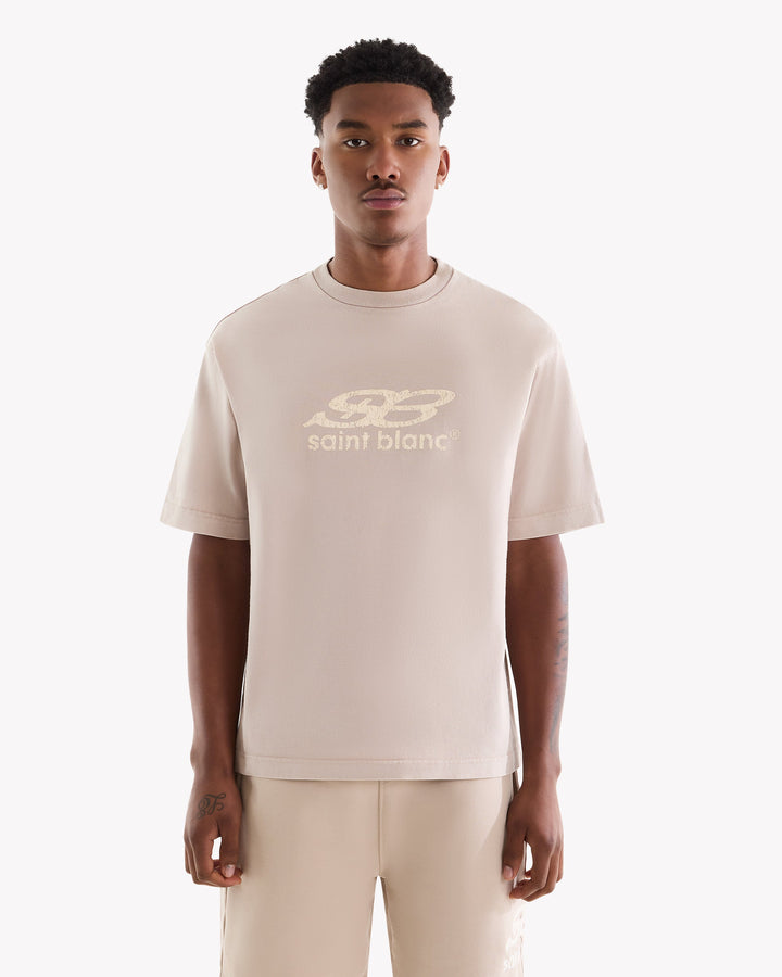 Oblique T-Shirt