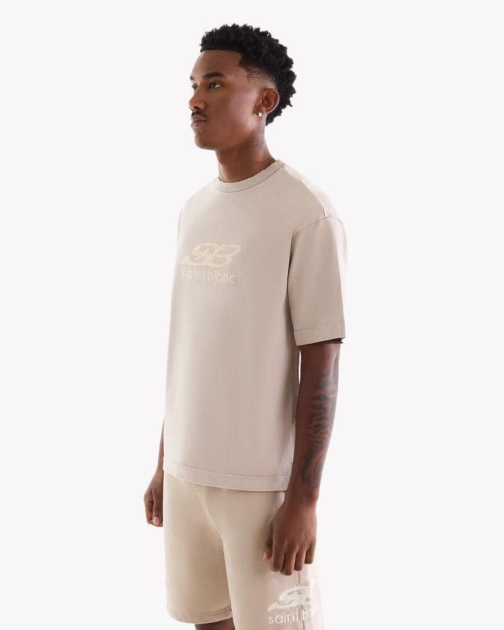Oblique T-Shirt