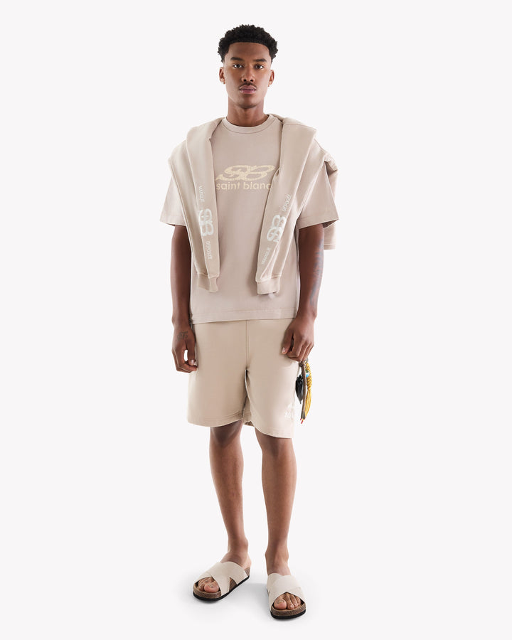 Oblique T-Shirt