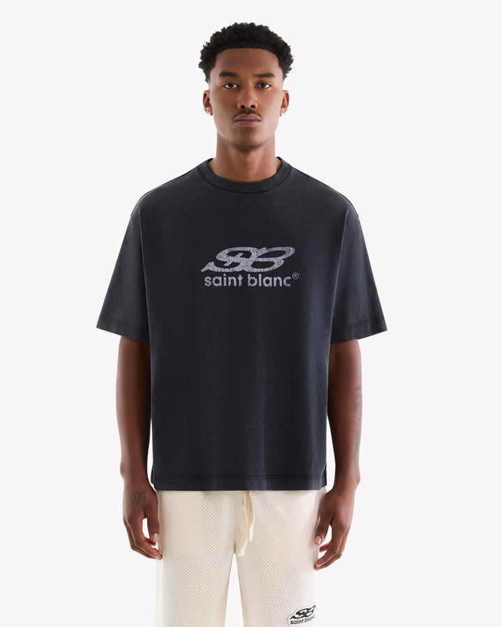Oblique T-Shirt