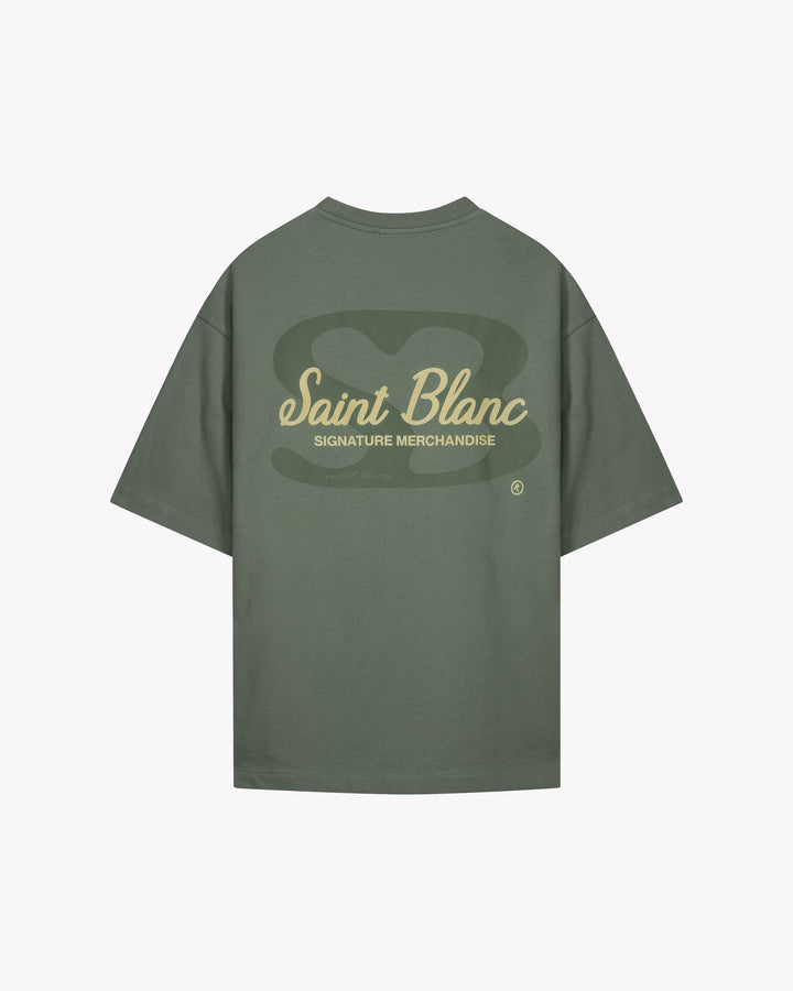 Signature T-Shirt