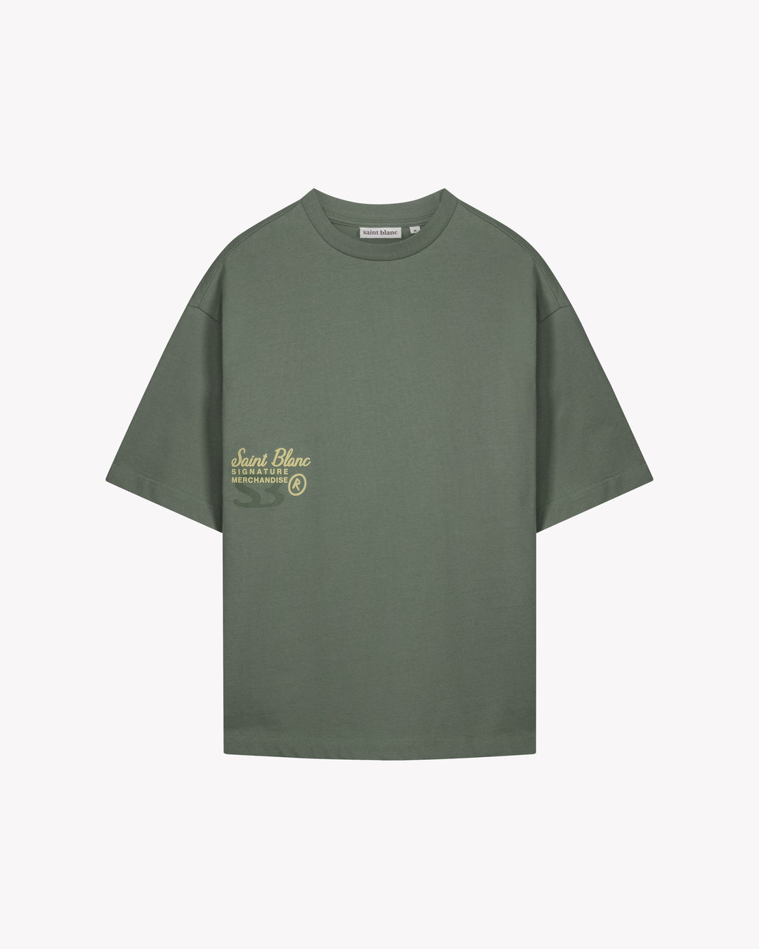 Signature T-Shirt