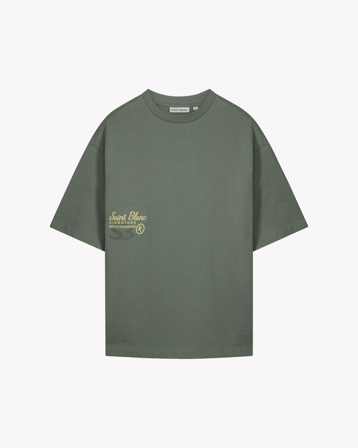 Signature T-Shirt