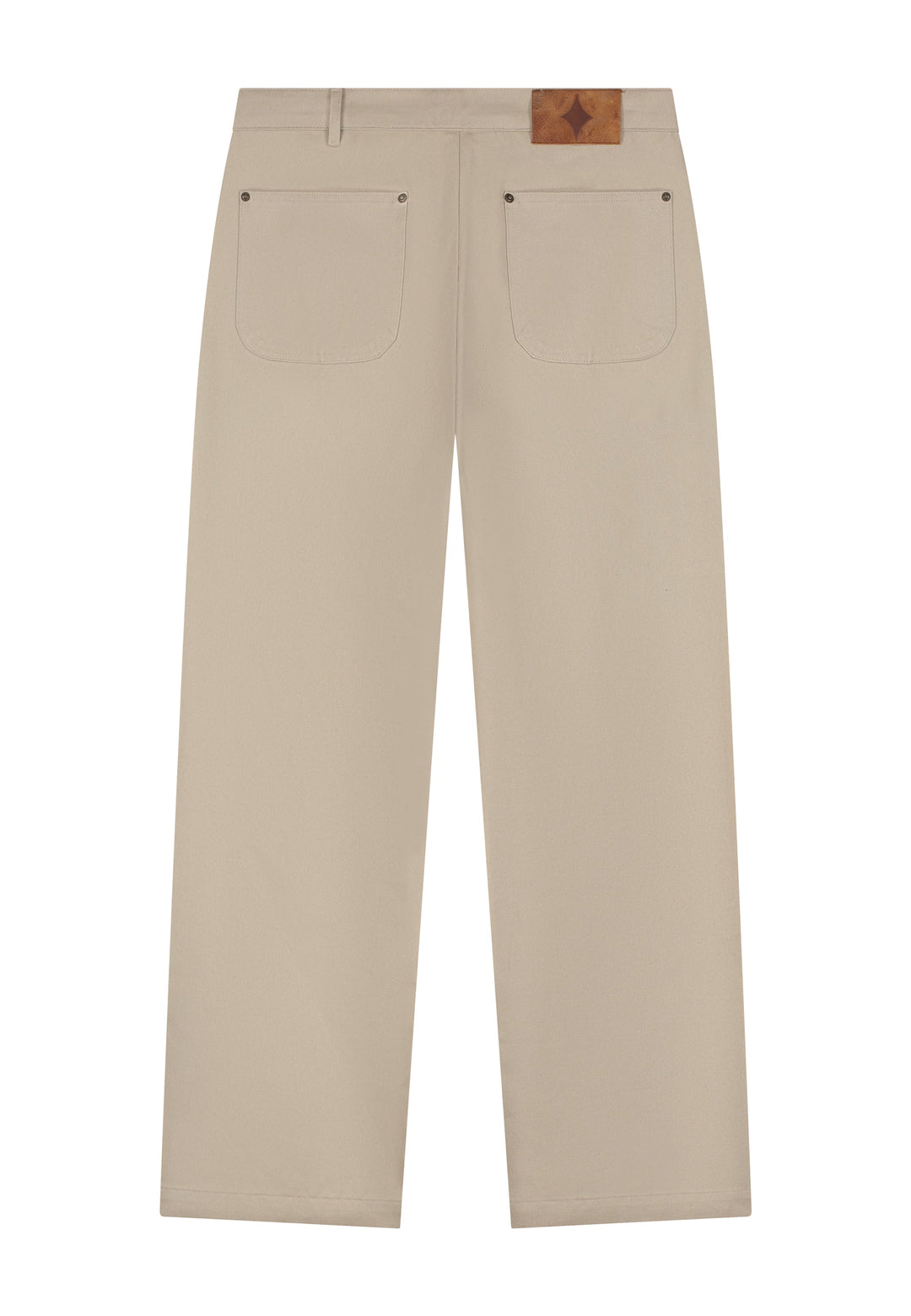 The Jordaan Chino