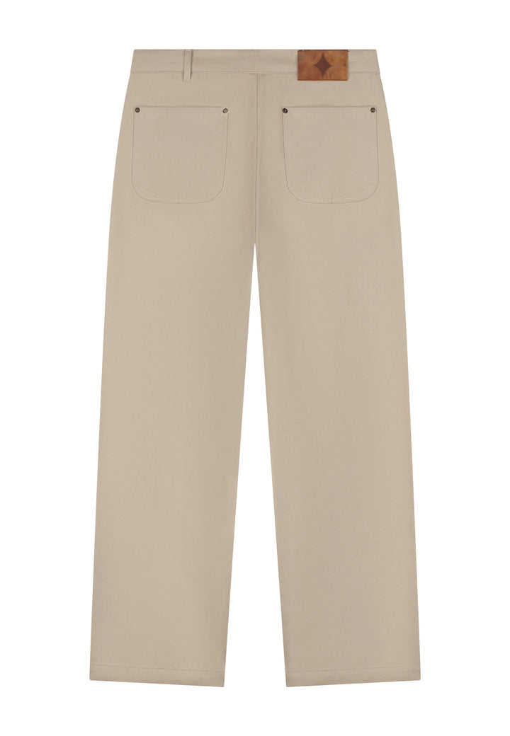 The Jordaan Chino