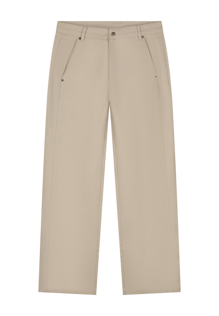 The Jordaan Chino