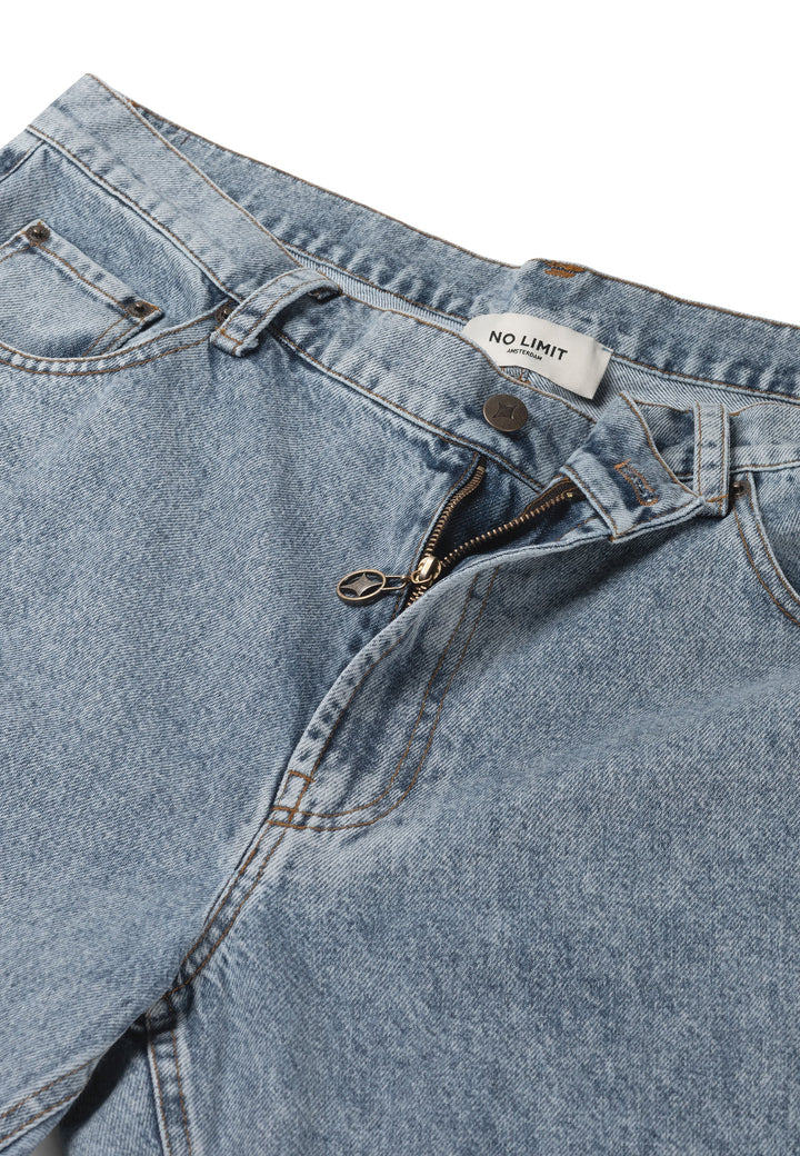 The Lenny Bootcut Denim