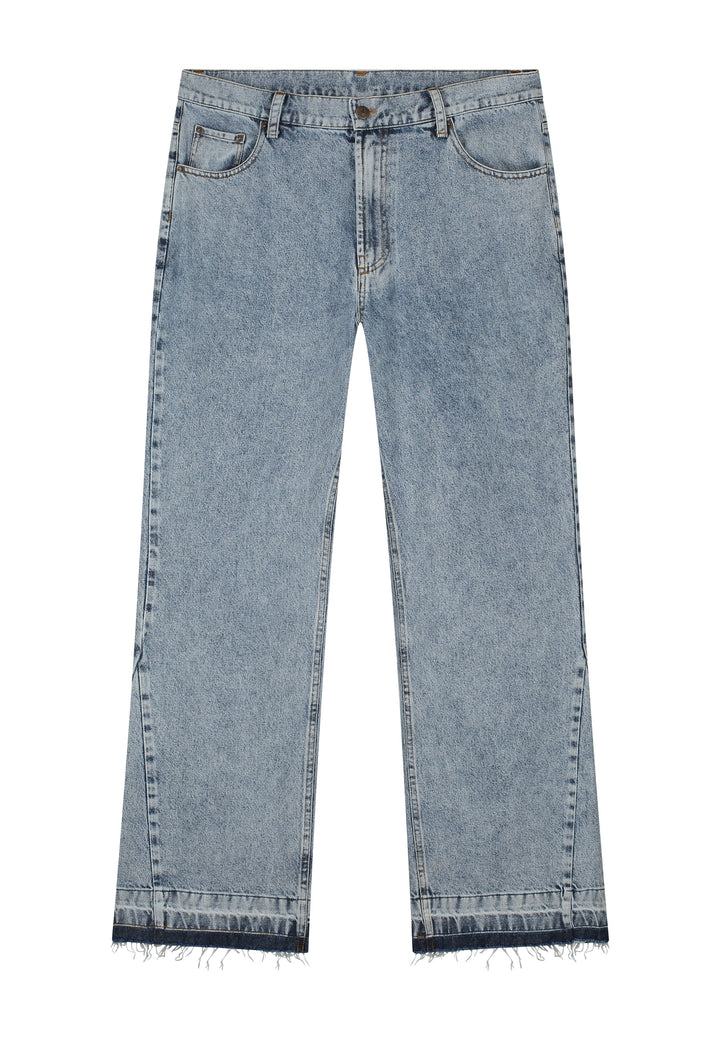 The Lenny Bootcut Denim