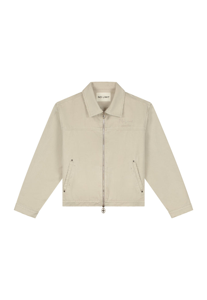 The Amsterdammer Jacket